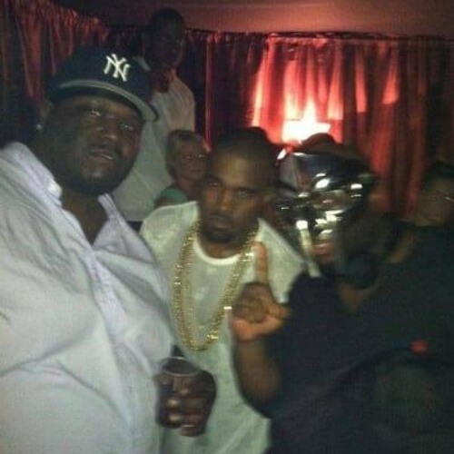 Stream MF Doom X Kanye West We Dont Care + Great Day by SPOOK Listen(07)