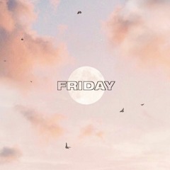 Chris Luno, Beron - Friday [Muak Rec]