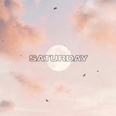 Chris Luno, Beron - Saturday [Muak Rec]
