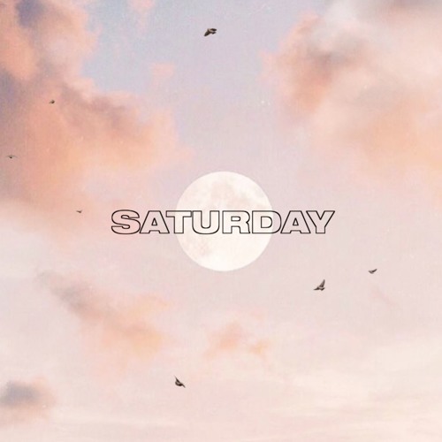Chris Luno, Beron - Saturday [Muak Rec]