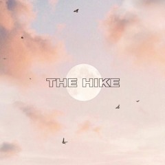 Chris Luno, Beron - The Hike [Muak Rec]