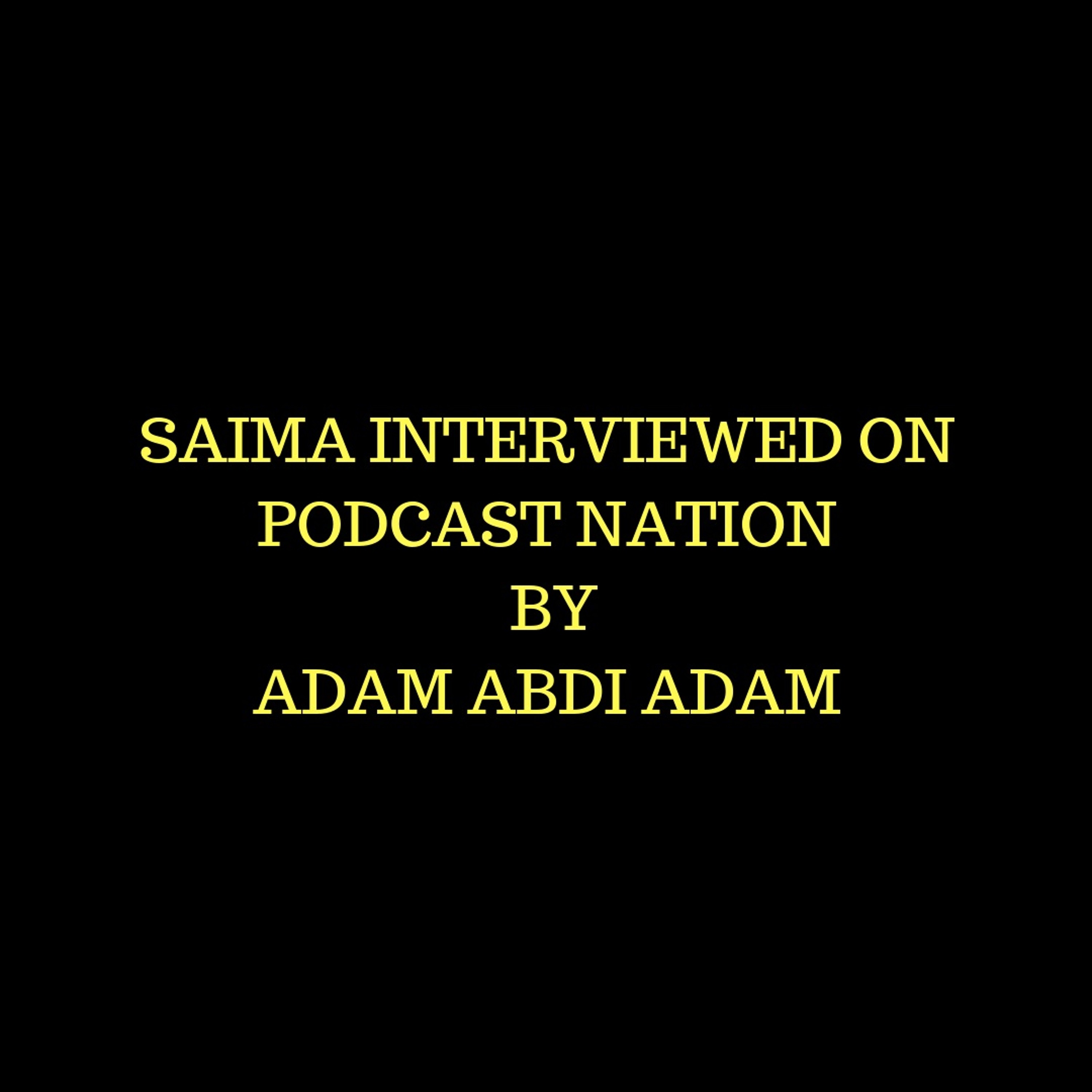 Saima Juneja episode artwork