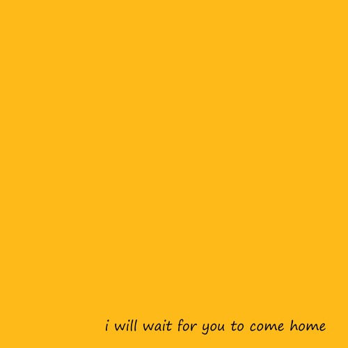 i will wait for you to come home (feat. Samer Bakri)