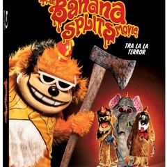 The Banana Splits Movie Reviewed on The Neil Haley Show