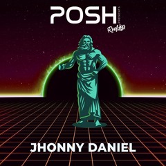 Poshcast 18 - [Live Set] {Free Download}