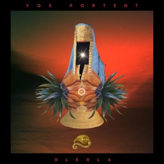 Vox Portent - Leoatle (Howlong Remix)