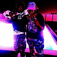 Slayin My Demons (FT. LIL TOUR)