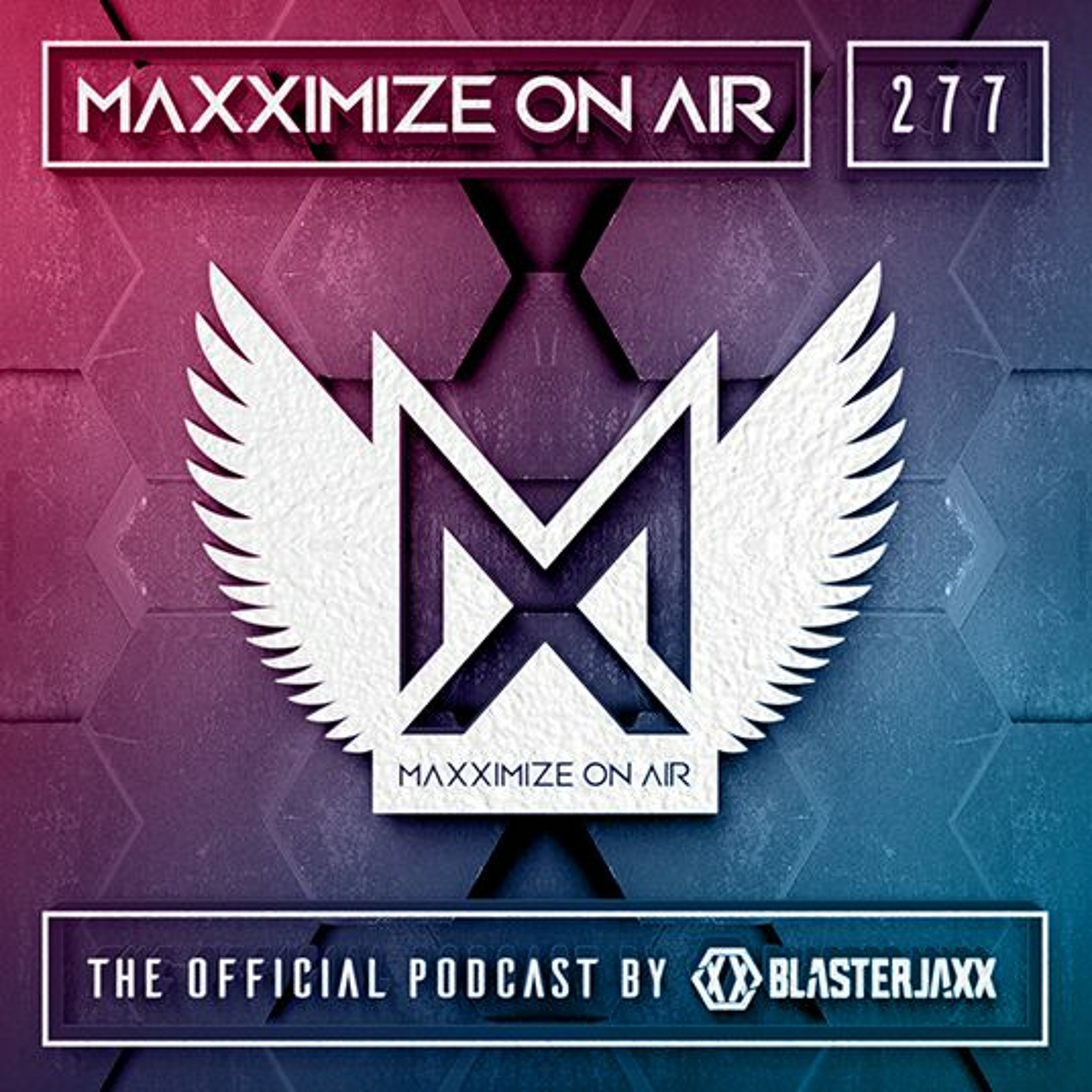 Maxximize On Air