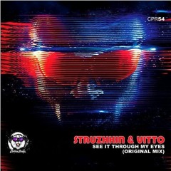Struzhkin & Vitto - See It Through My Eyes (Radio Edit)