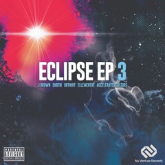 Eclipse EP 3 (Release Mix) [NVR074: OUT NOW!]