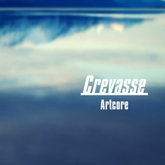 Crevasse
