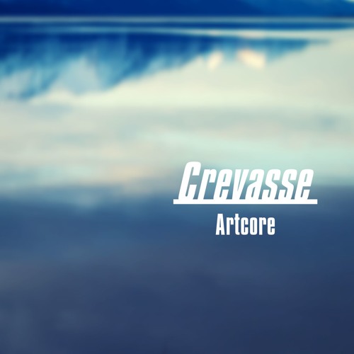 Crevasse