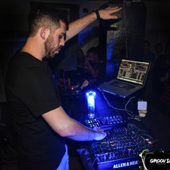 Primavera Live @ (WarmUp To Jay De Lys) [Groov´In & La Mansion Producciones 21 - 09 - 19 Rojas]