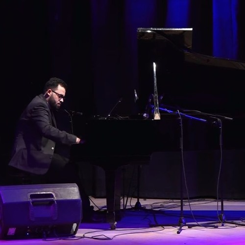 Challenge - Mohamed Fouad Piano -  تحدي - بيانو محمد فؤاد