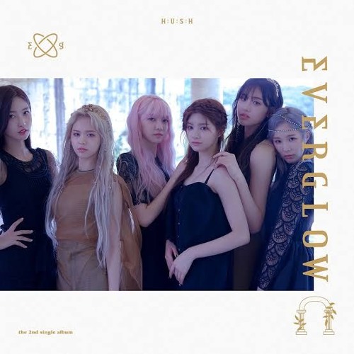 EVERGLOW (에버글로우) - Adios (SAIYUU Edit)