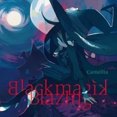 Camellia - Night Raid With A Dragon