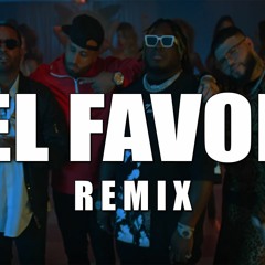 EL FAVOR (REMIX)