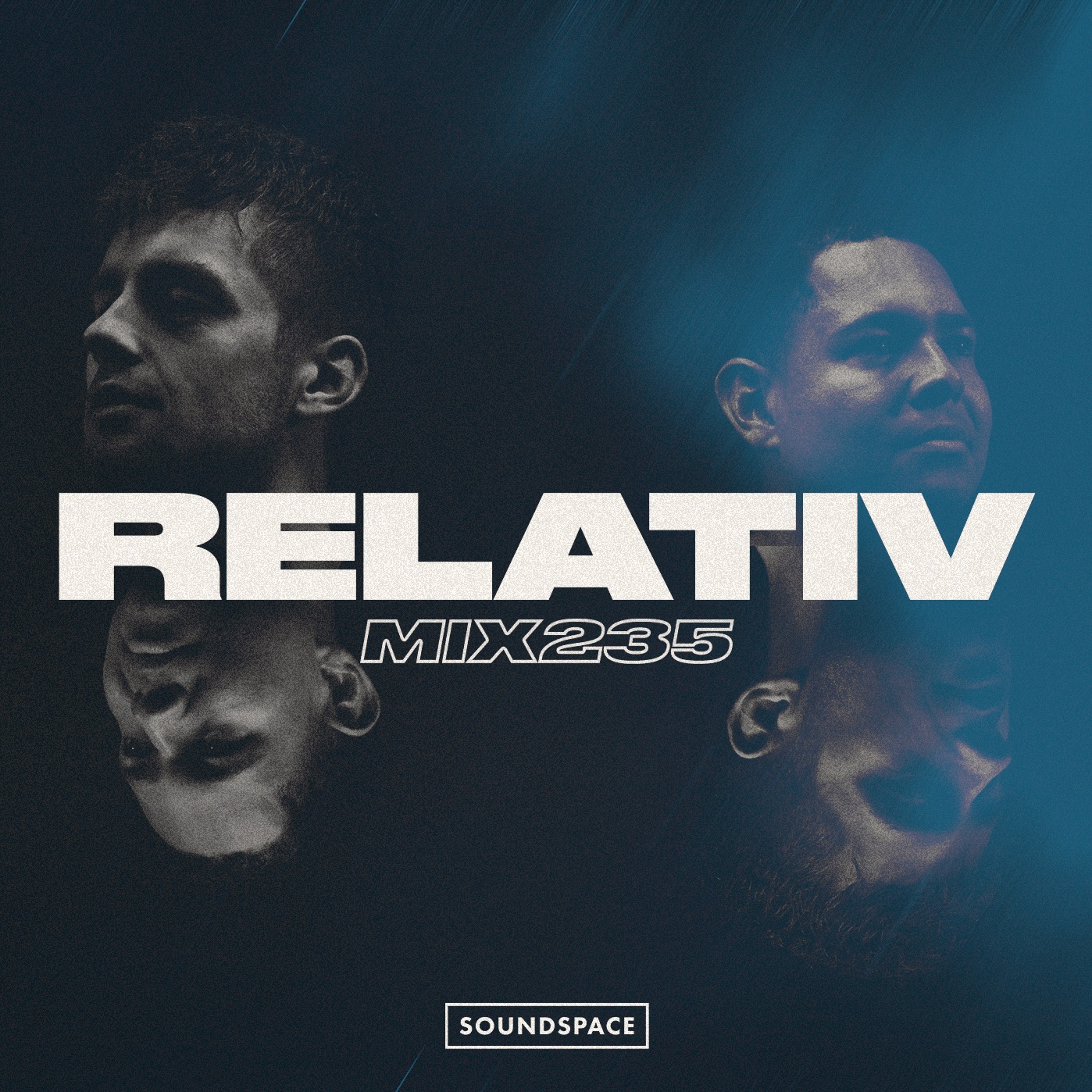 MIX235: Relativ