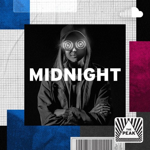 Dark Electro & Heavy Bass: Midnight