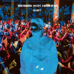 Enzo Siragusa & Rich NxT - Enriched (FUSE10LP2)