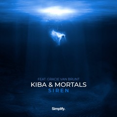 Kiba x Mortals -Siren ft Gracie van brunt