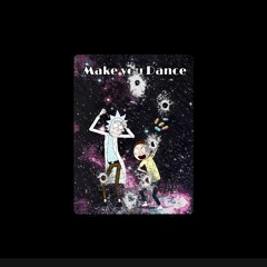 MAKE YOU DANCE