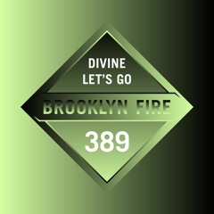 DiVine - Let's Go