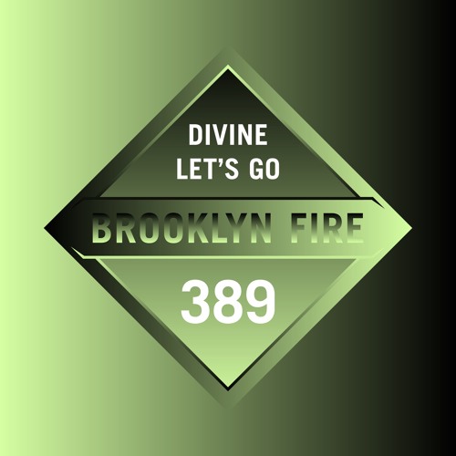 DiVine - Let's Go