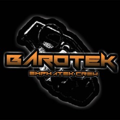 BAROTEK - CK. Connection