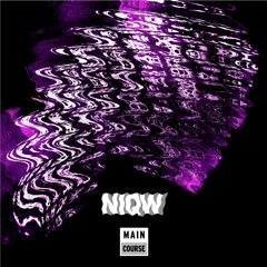 NiQW - Raw & Funny EP (MCR-076)