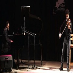 Hopeful Fear - Fouad & Mounib - خوف مفعم بالأمل - فؤاد ومنيب