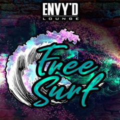 Freesurf - Live at Envy'd Lounge 9/15/19