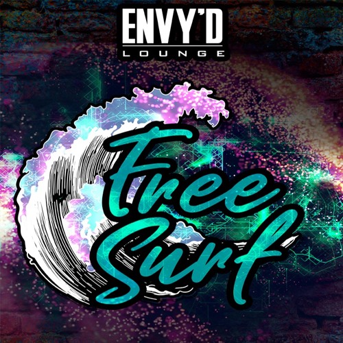 Freesurf - Live at Envy'd Lounge 9/15/19