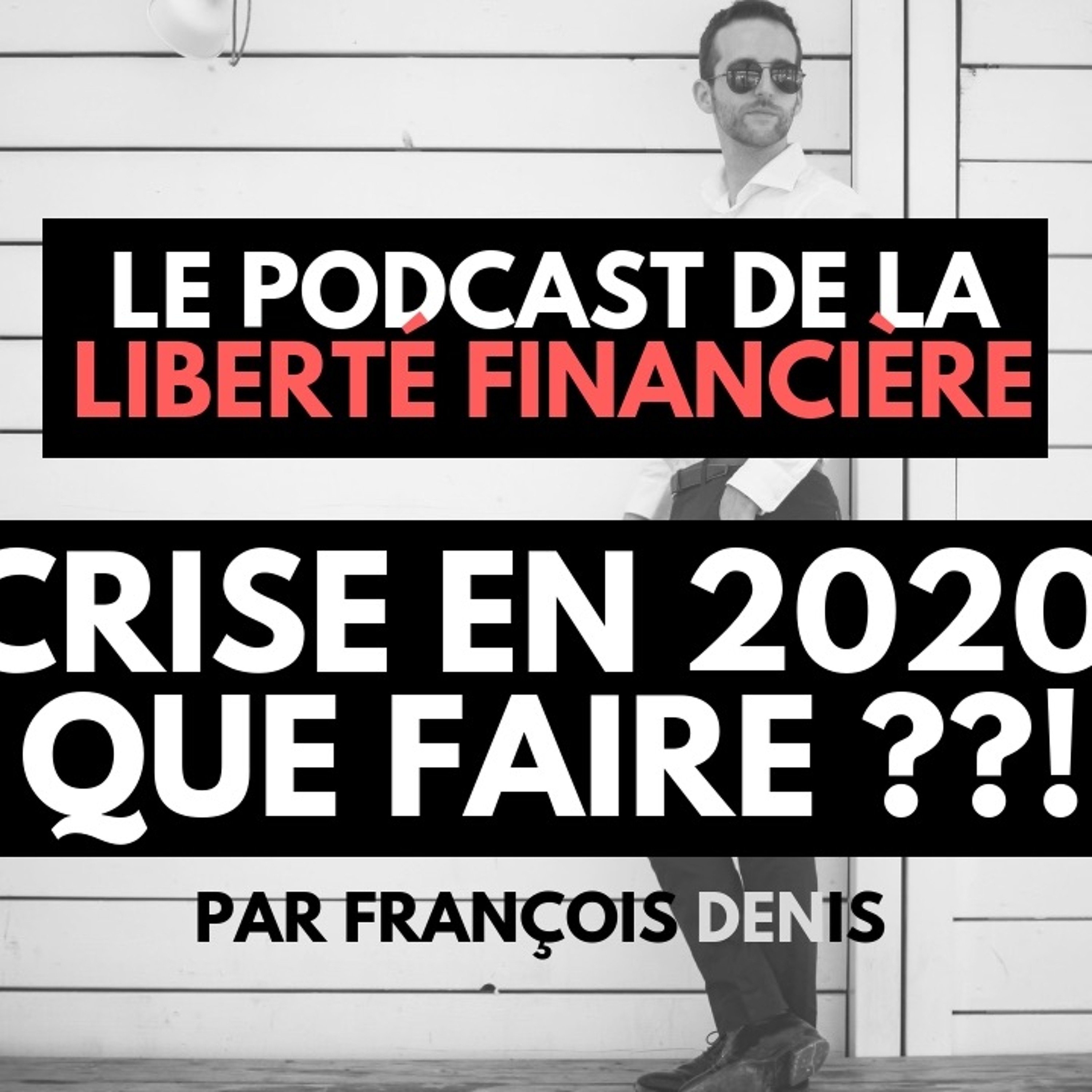 PIC Podcast - Politique. Investissement. Culture.