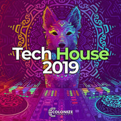 Tech House 2019 - julien