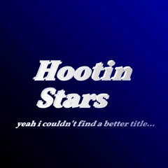 Hootin Stars (a synthwave remix of Shooting Stars by Bag Raiders)