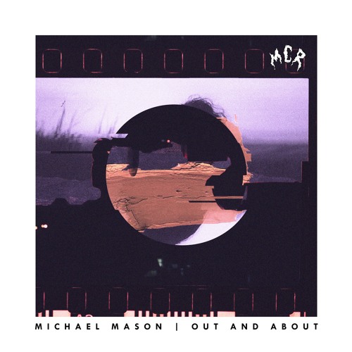 michael mason - Out And About [Sine Wave Surfers Premiere]