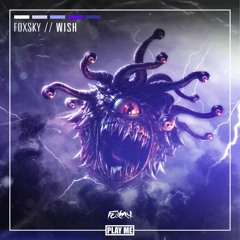 Foxsky - Wish