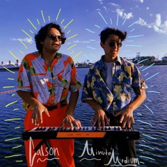 Come Find Me (Ft. Minute Medium)