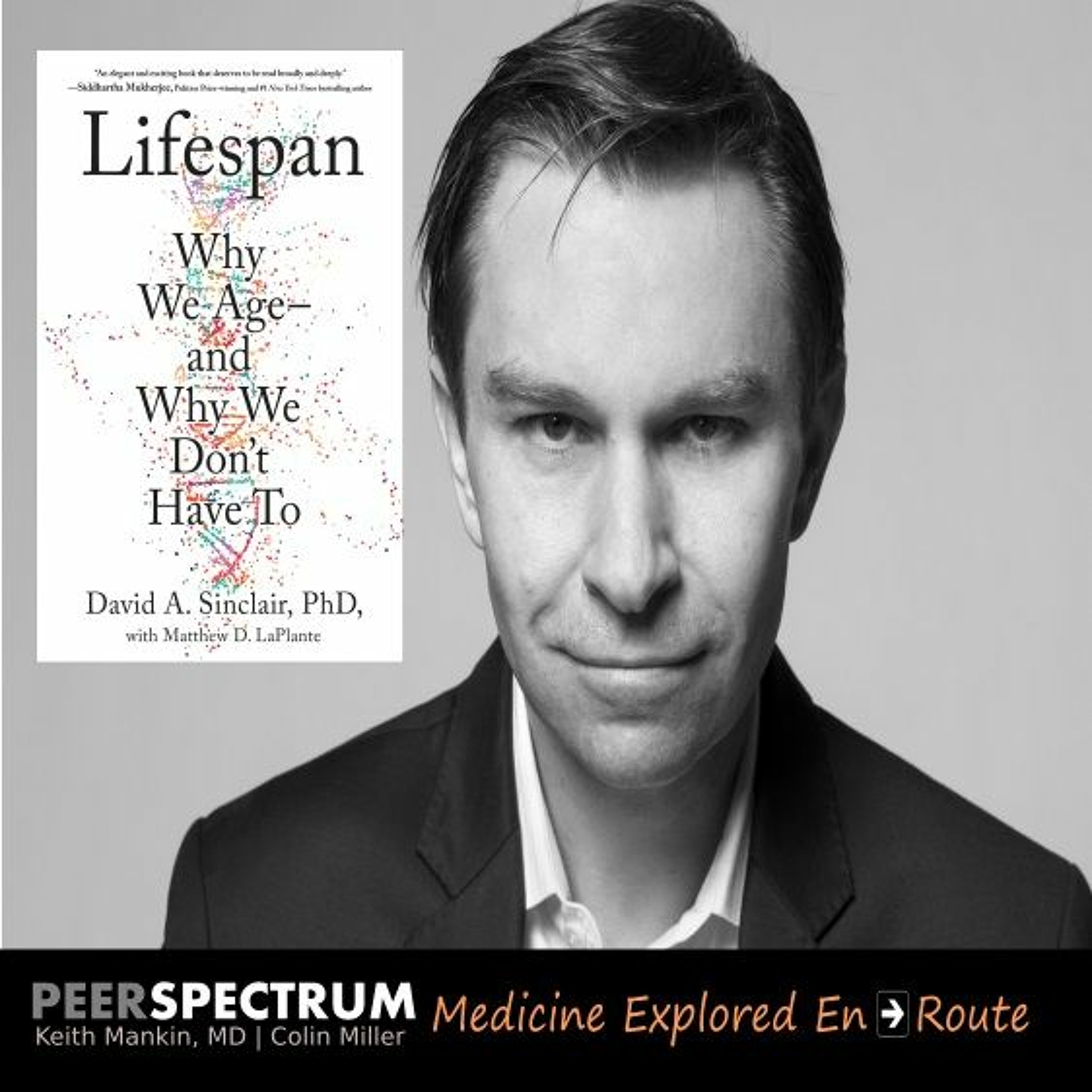 PeerSpectrum | Journeys in Medicine