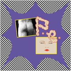 P.E. - Top Ticket (From the 'Person' LP out 3/6)