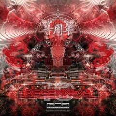 *Preview* Martian Arts - Jaded