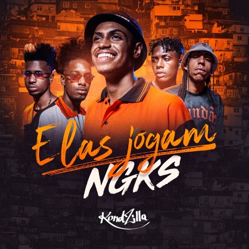 NGKS - Elas Jogam