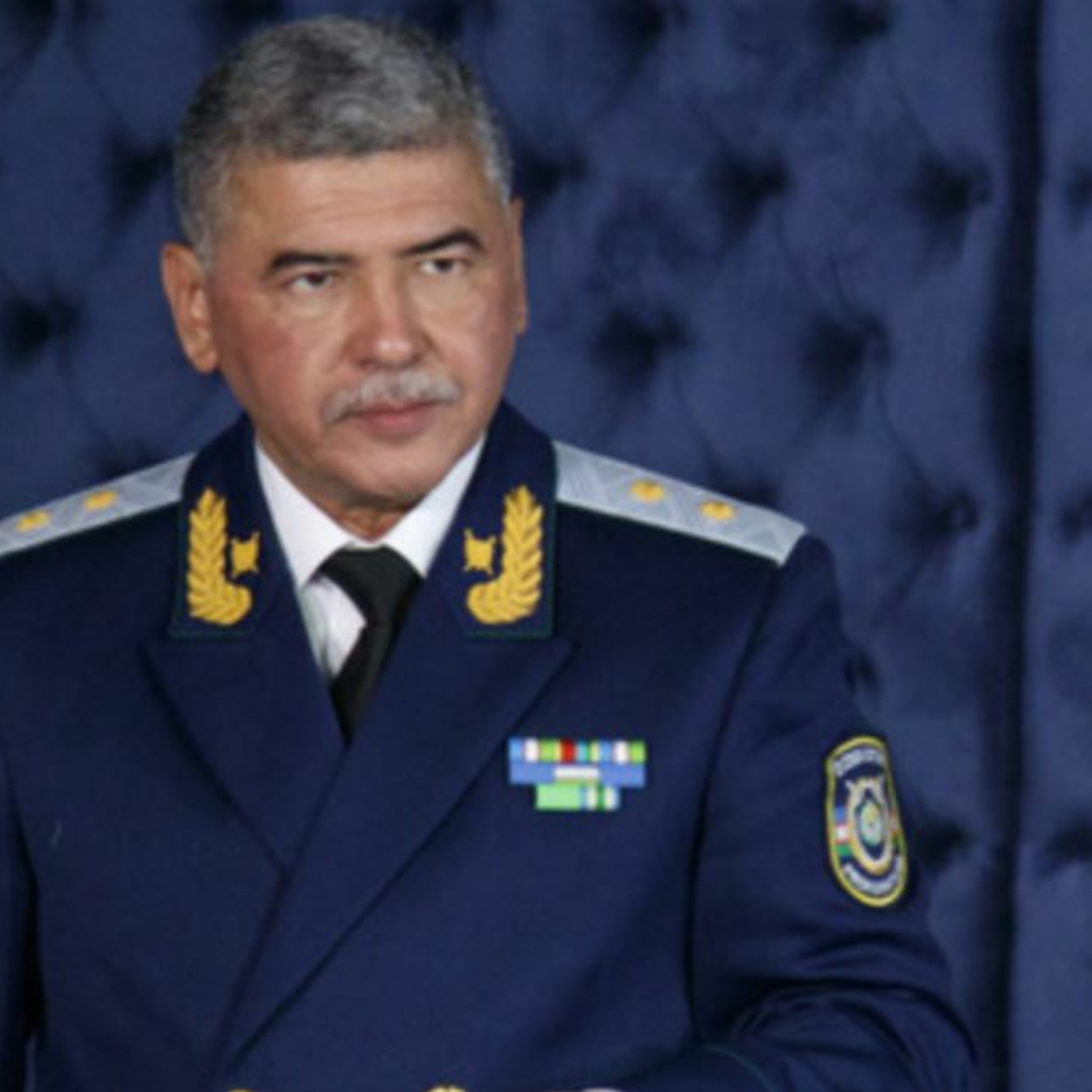 ДХХ собиқ раиси 18 йилга қамалди, туяқушфуруш ушланди, "имижмейкер" президент куёвлари episode artwork