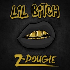 Z-Dougie - Lil Bitch