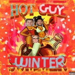 Hot Guy Winter