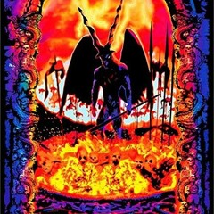Satan Told Me You To bad
