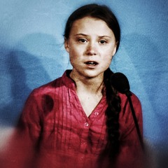 Magenta Girl feat. Greta Thunberg