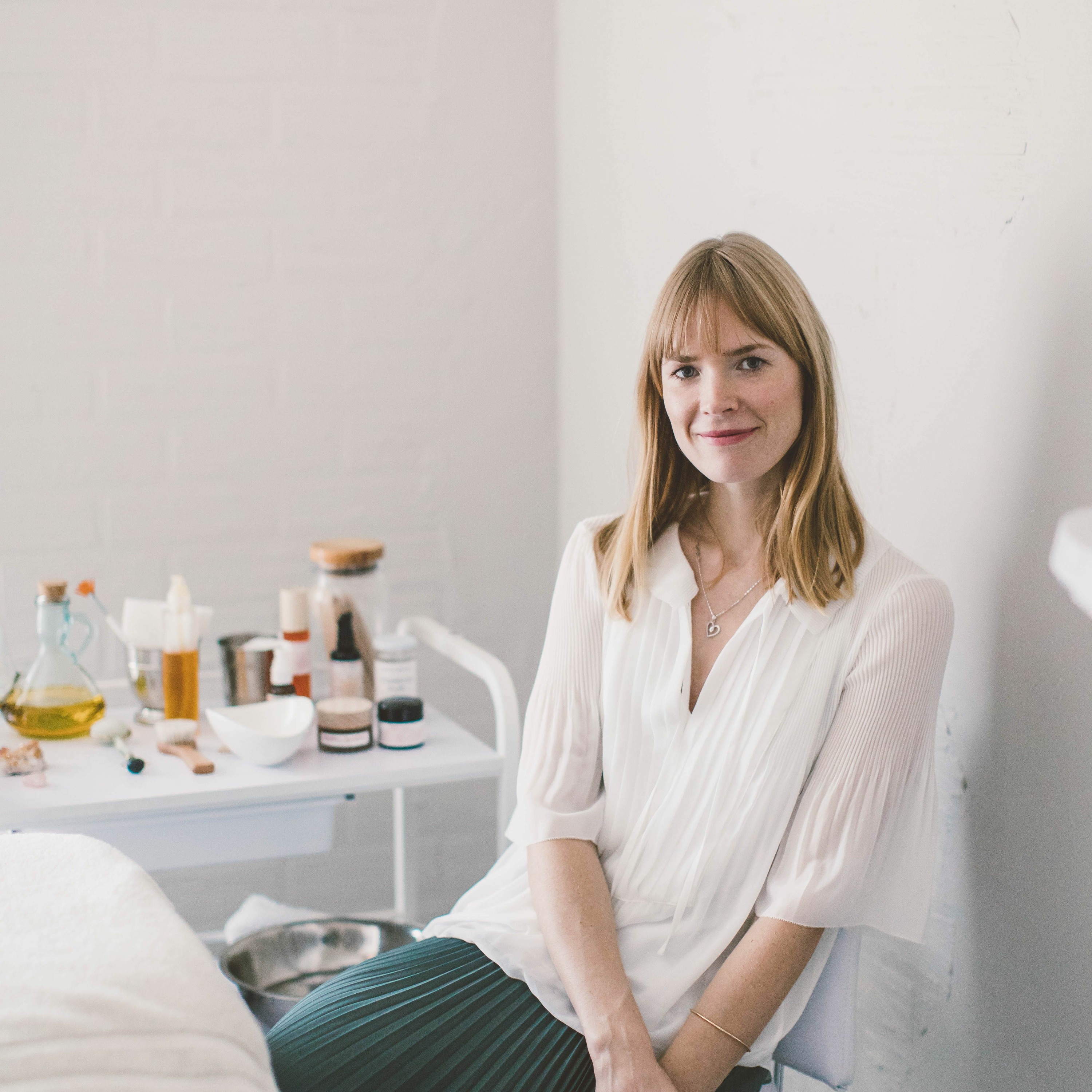 Facials: An Important Part Of Your Skincare Routine with Karen Lang
