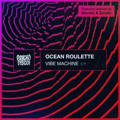 Ocean Roulette - This Frequency (Morelia Remix)